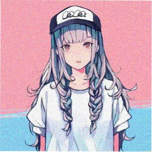 观众青柠汽水头像