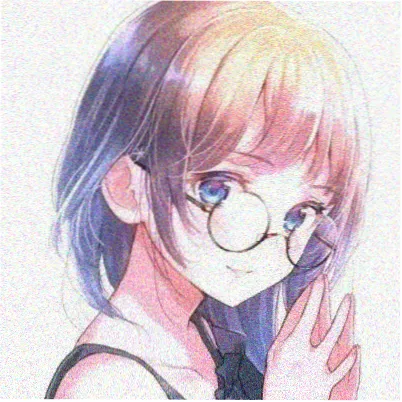 观众追番十年头像
