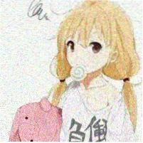 观众深夜放映员头像
